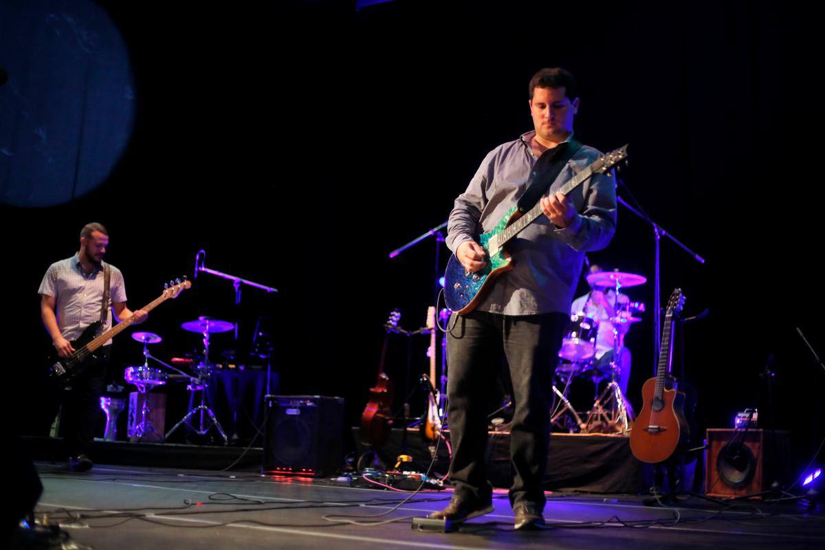 Festival Internacional de Guitarra será virtual este 2020