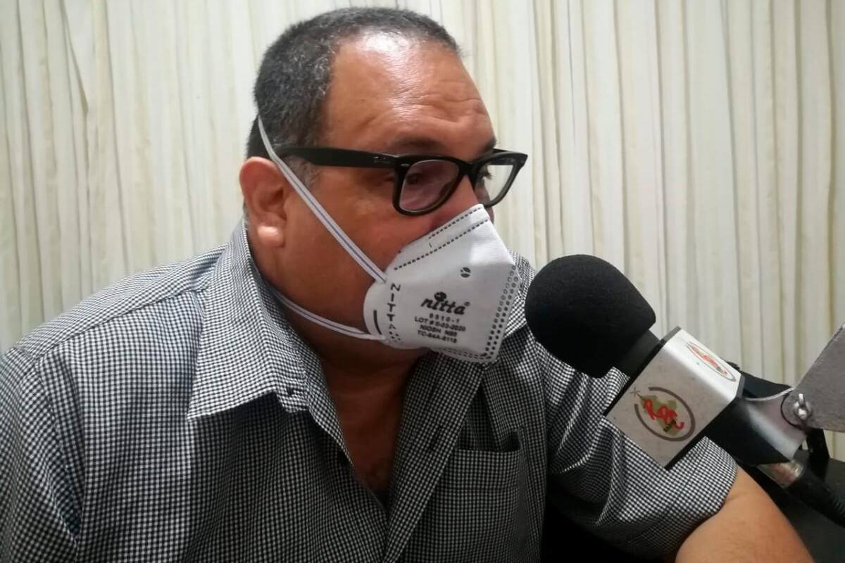 Amenazan a coordinador médico de hospital de Lorica