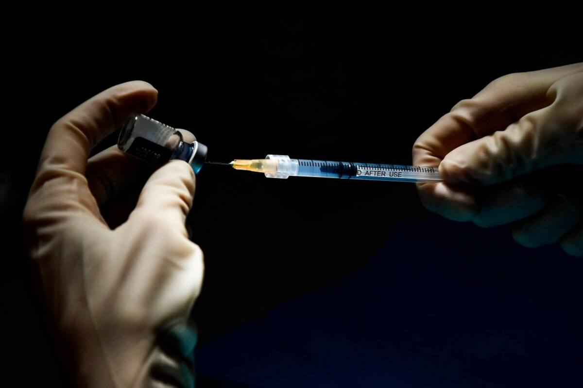 Vacunas anti-COVID: qué significa la efectividad y qué hay más allá