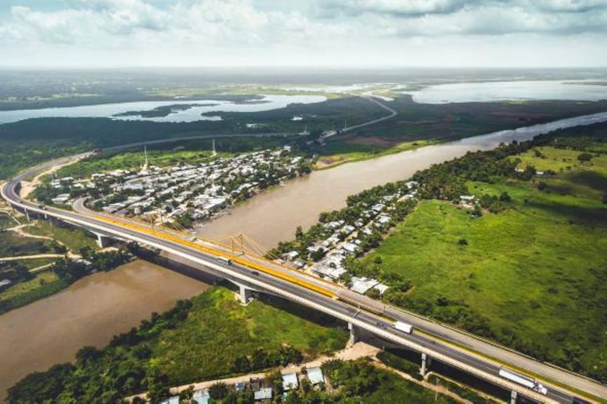 ¡Histórico!: 9 de noviembre navegará en Bolívar primer crucero por el Magdalena