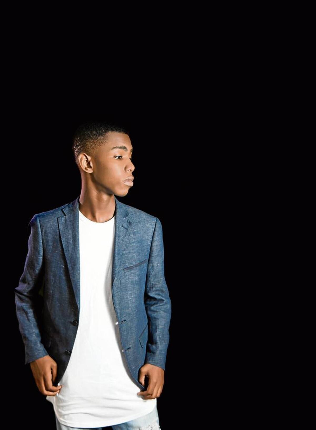 Este fin de semana, Bobby le presentará al público de la ciudad, nuevos temas de la mano del picó RS. CORTESÍA