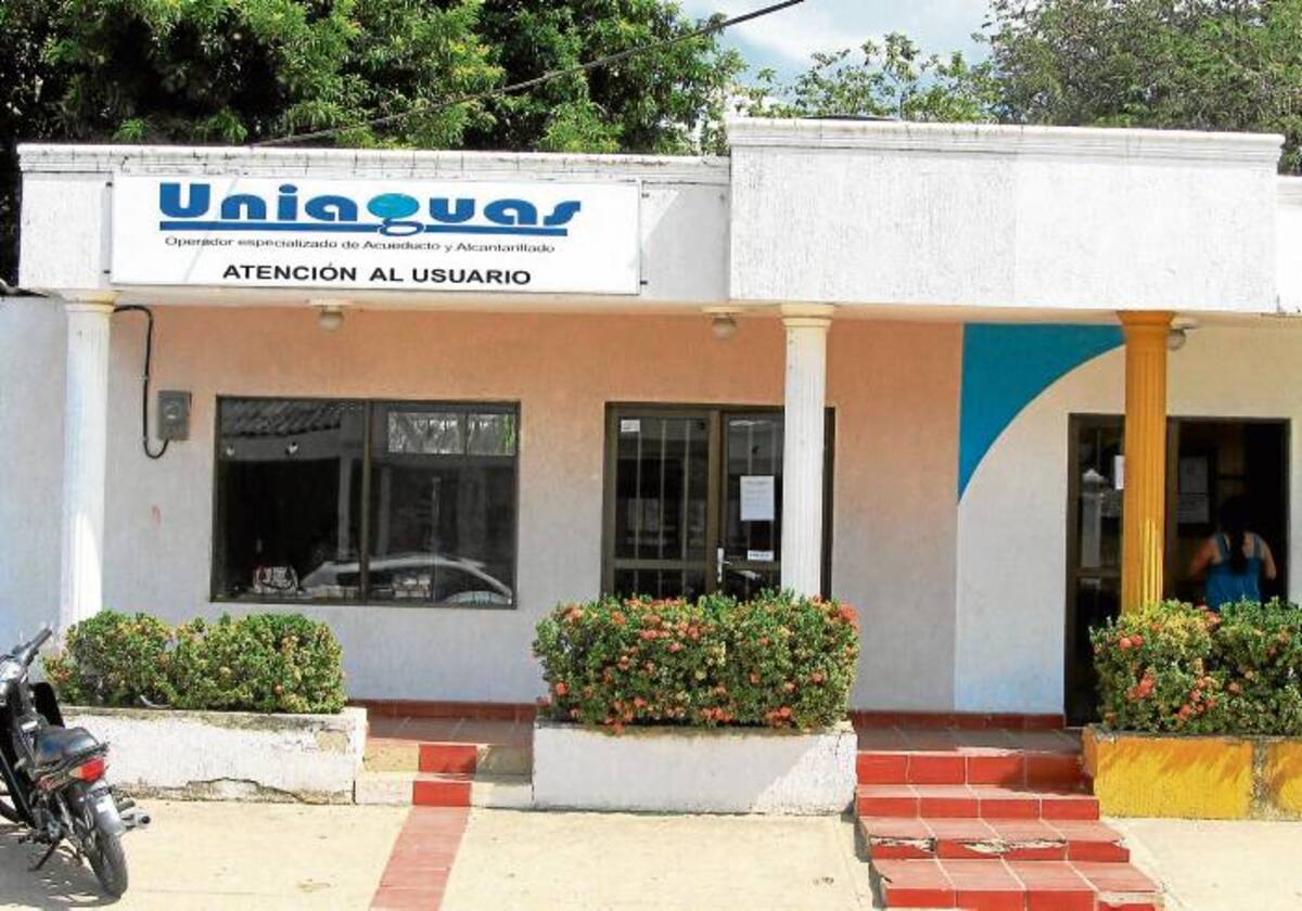 Siguen problemas en la prestación del servicio de agua potable.