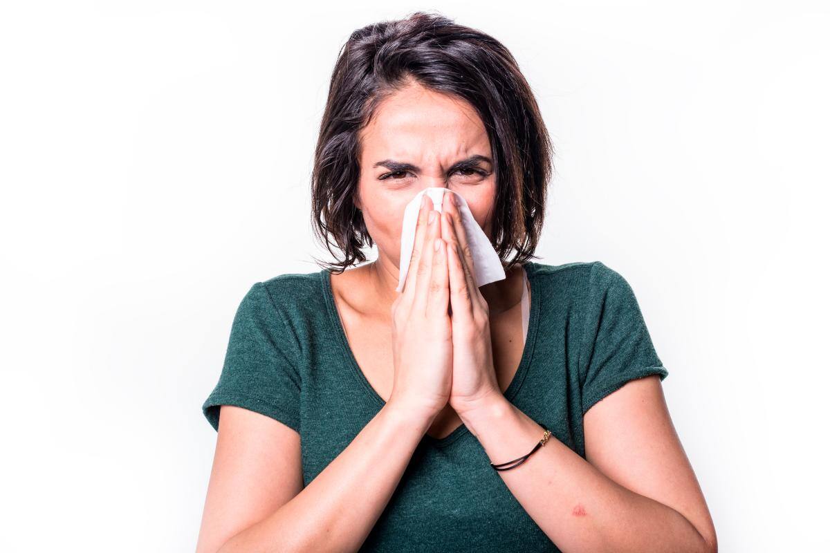 ¡No la confunda! Conozca la rinosinusitis crónica con pólipos nasales