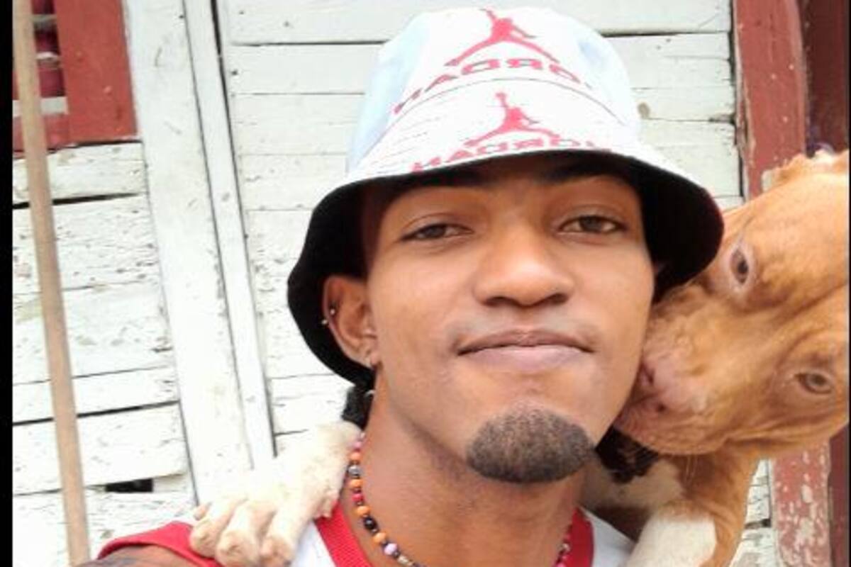 “Defendía a un amigo”: a bala y machete matan a peluquero en baile de picó