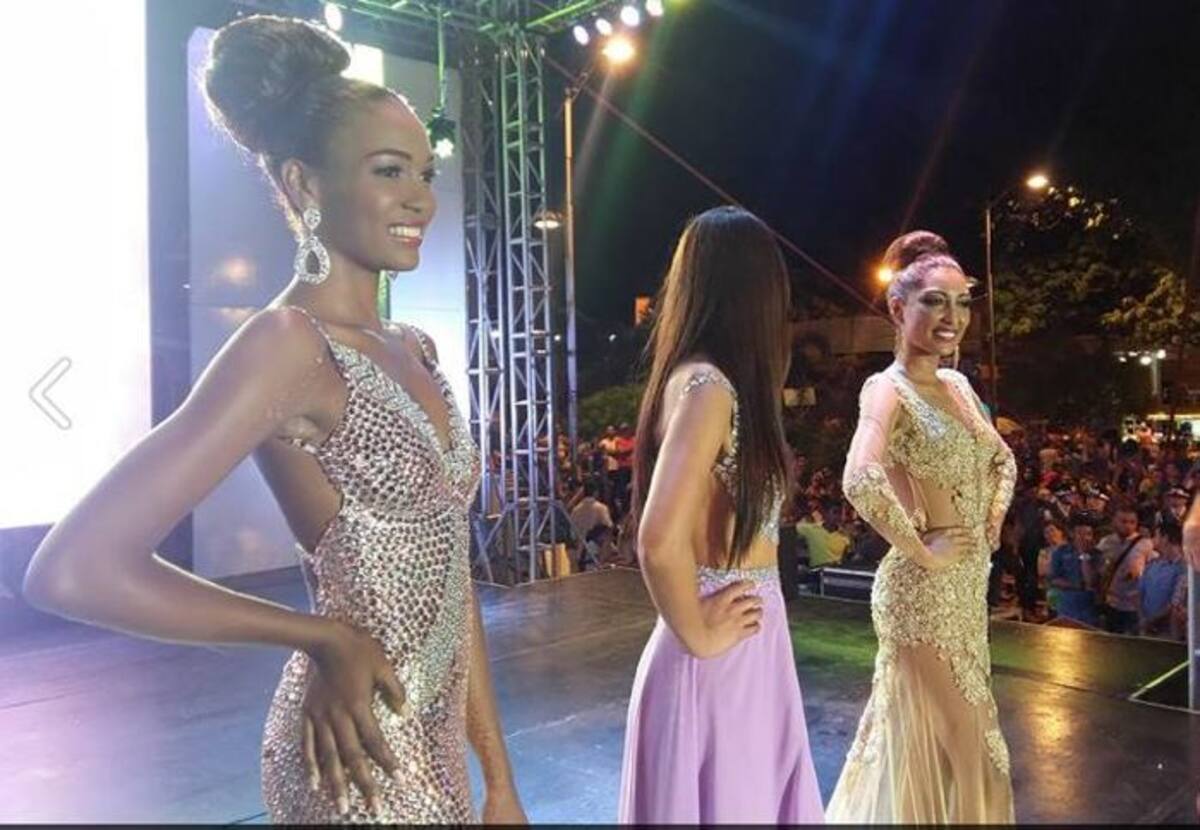 Finalistas: Bolívar, Caldas y Cartagena. FACEBOOK.