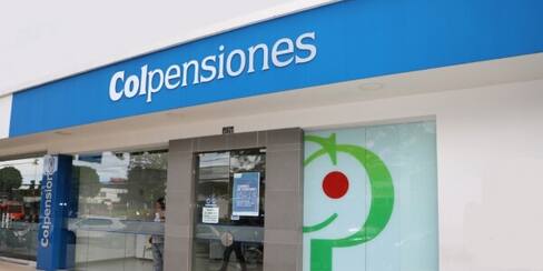 Reportan fallas en Colpensiones a pocos días de vencer la oportunidad de traslado