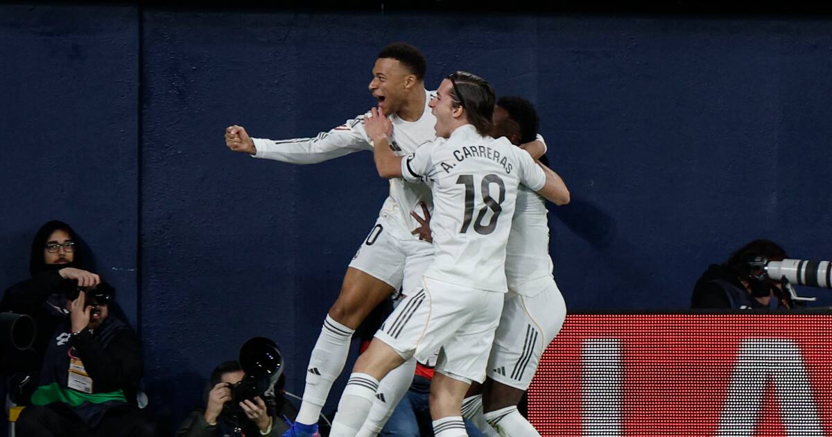 Real Madrid, Barcelona, PSG y Manchester City: se juegan todo en la Champions