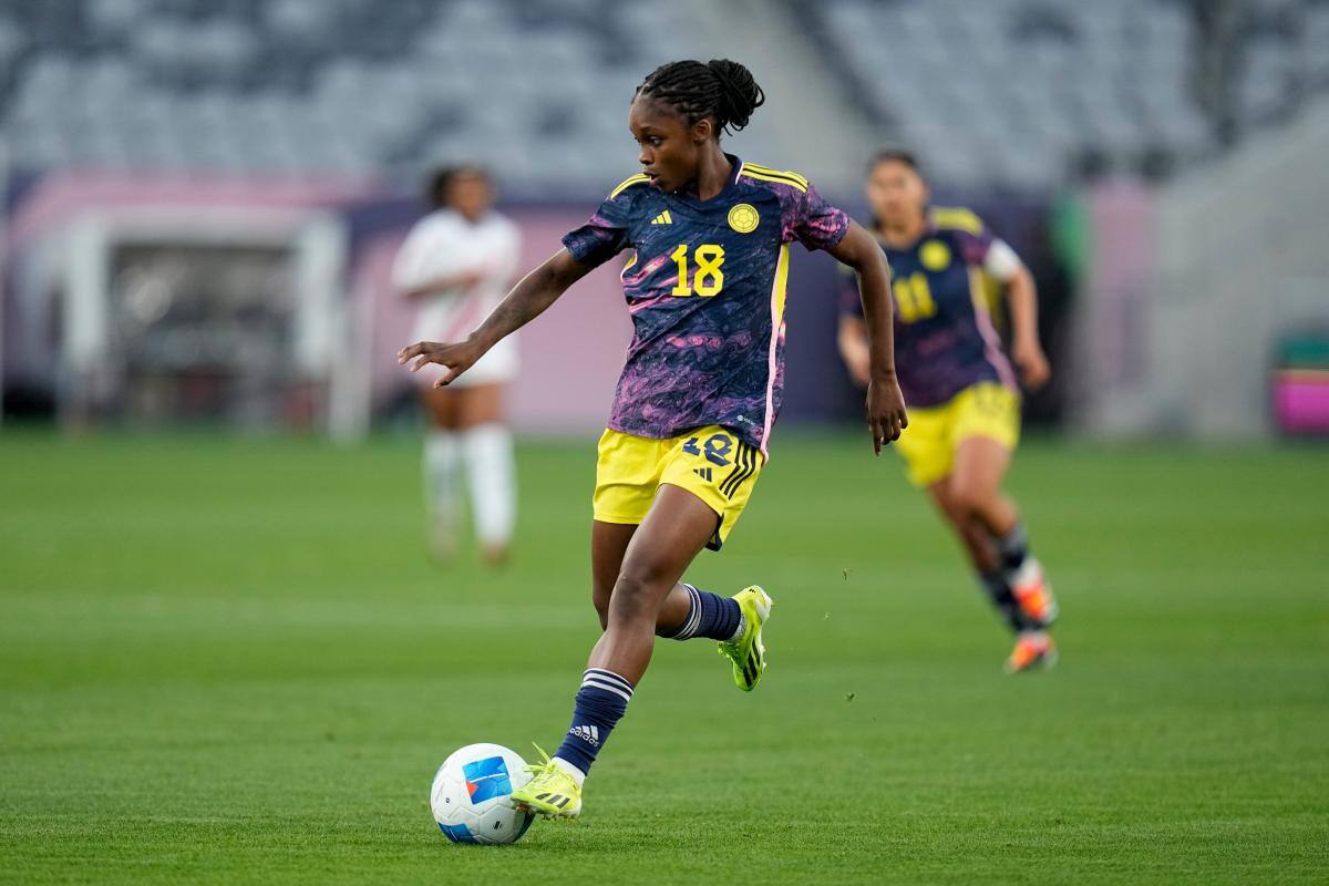 El nuevo reconocimiento de Linda Caicedo con el Real Madrid