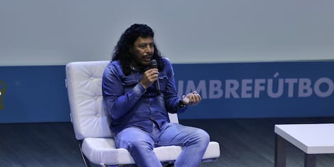Esta es la razón por la que René Higuita perdió una casa en El Poblado