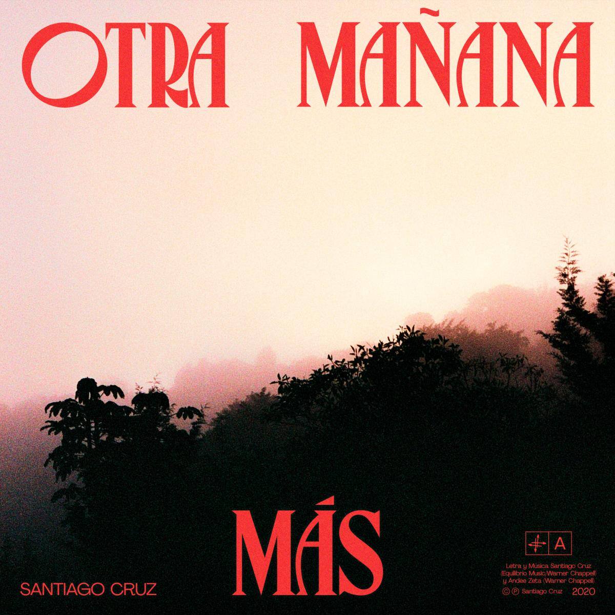 “Otra mañana más”, el nuevo tema que hoy ve la luz.