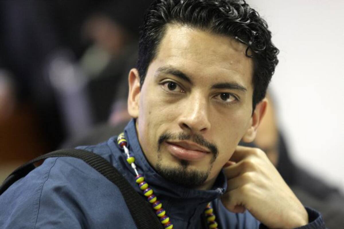 David Murcia Colprensa