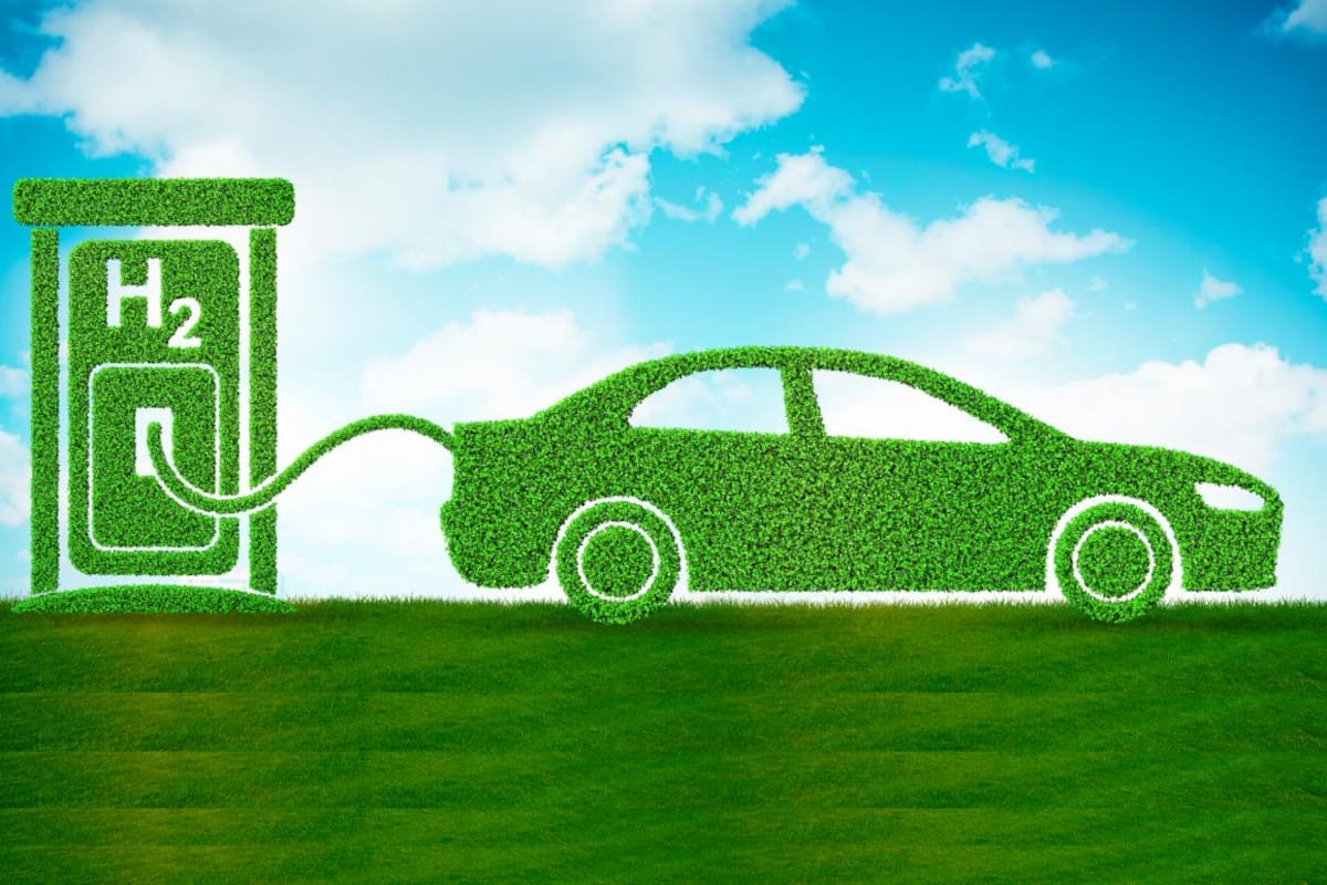 El Hidrógeno verde, el combustible del futuro en Colombia