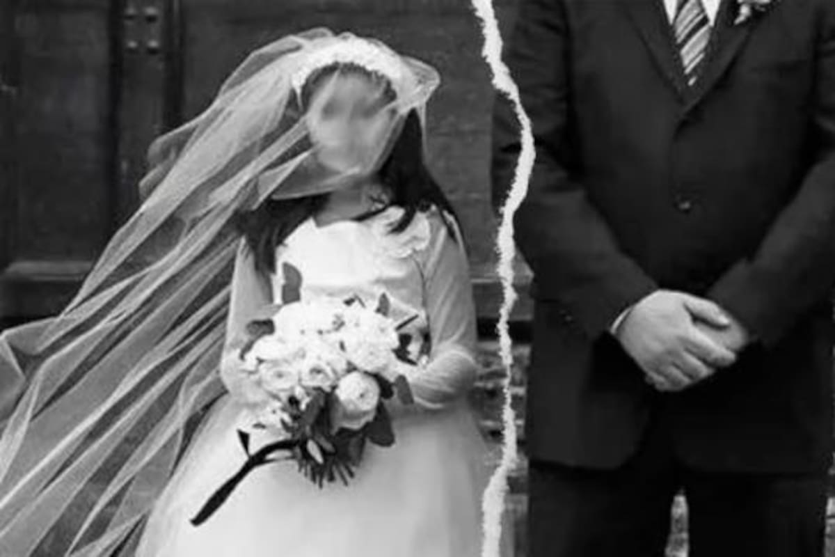Son niñas, no esposas: hora de ponerle fin al drama del matrimonio infantil