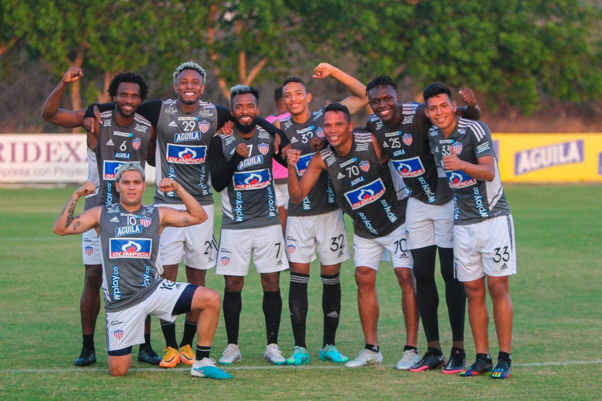 Atención: Junior de Barranquilla tiene nuevo director técnico