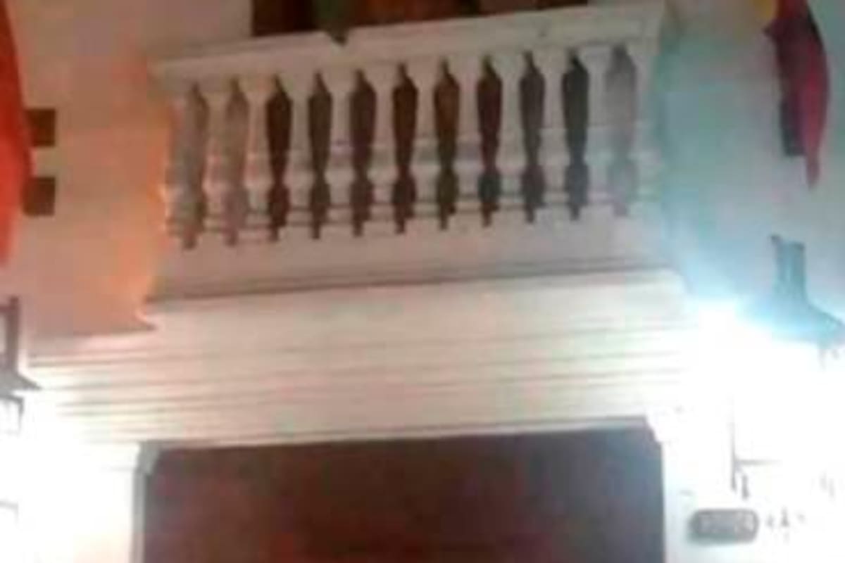 5 veces en las que se han protagonizado escándalos sexuales en Cartagena
