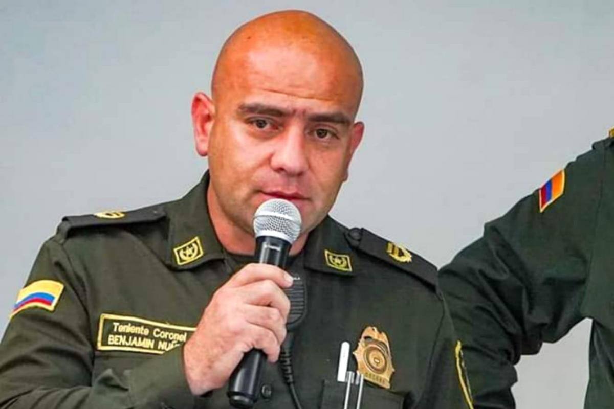 Asesinato de jóvenes de Chochó: juicio disciplinario al coronel (r) Núñez