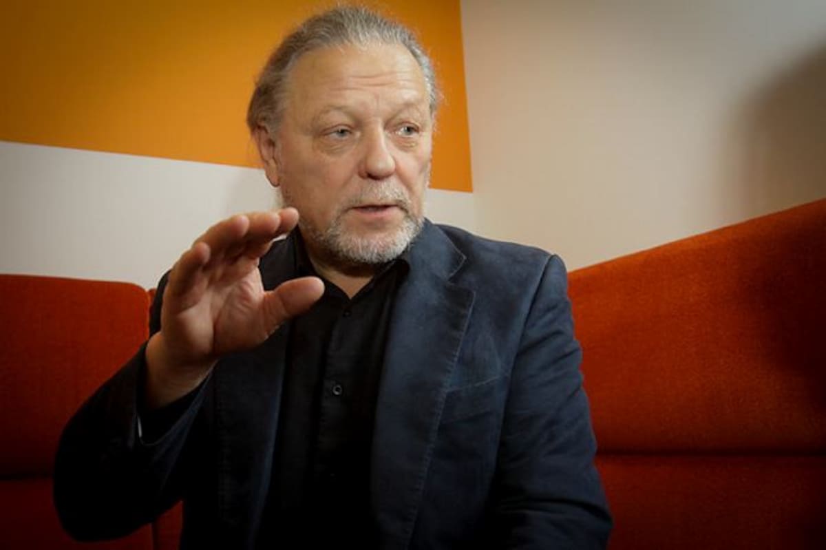 Jaakko Tuomilehto, considerado como la máxima autoridad mundial en prevención de diabetes, explica los beneficios del café a la hora de reducir los riesgos de presentar la enfermedad. COLPRENSA