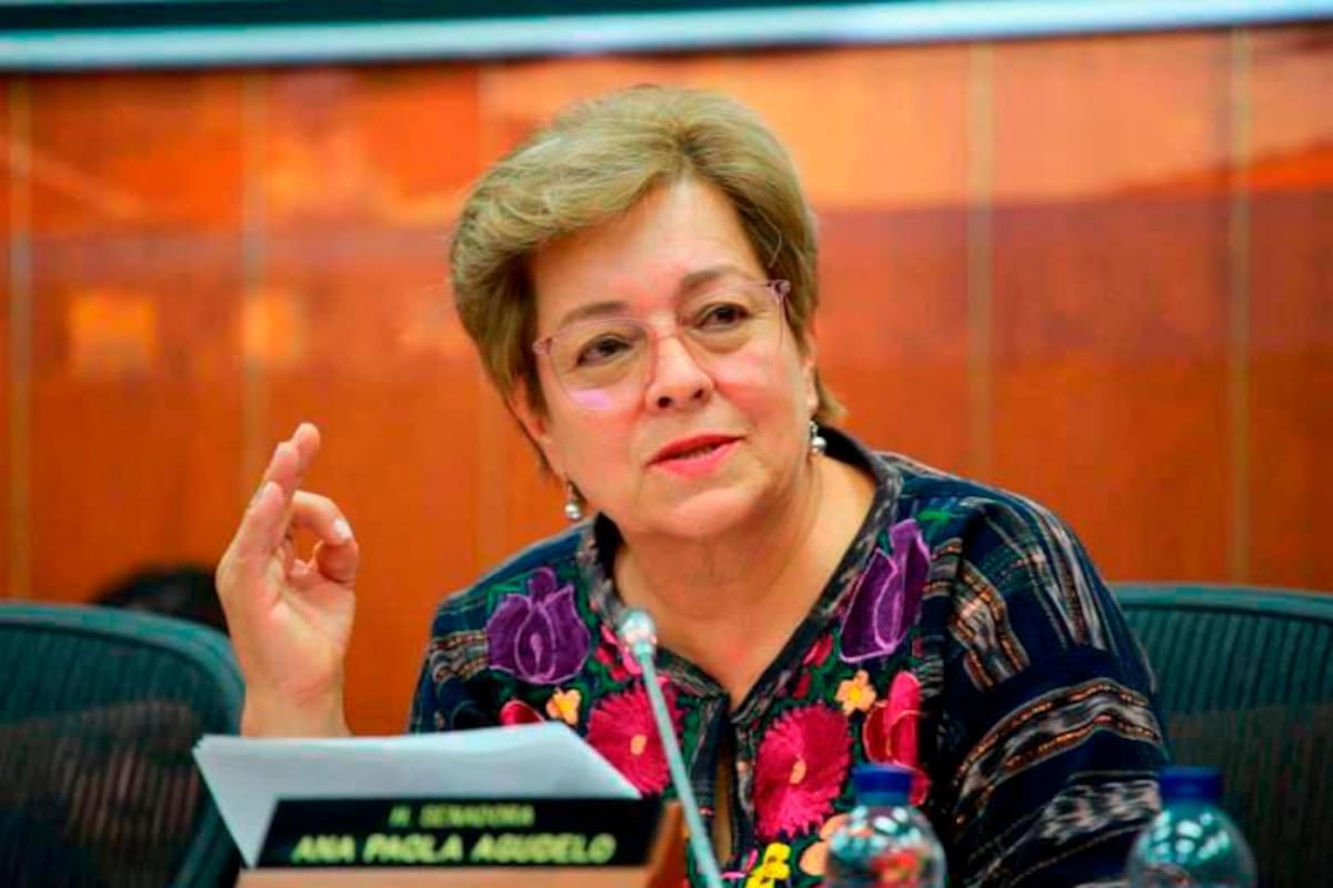 Atención: Gobierno Petro radica nuevamente reforma laboral en el Congreso