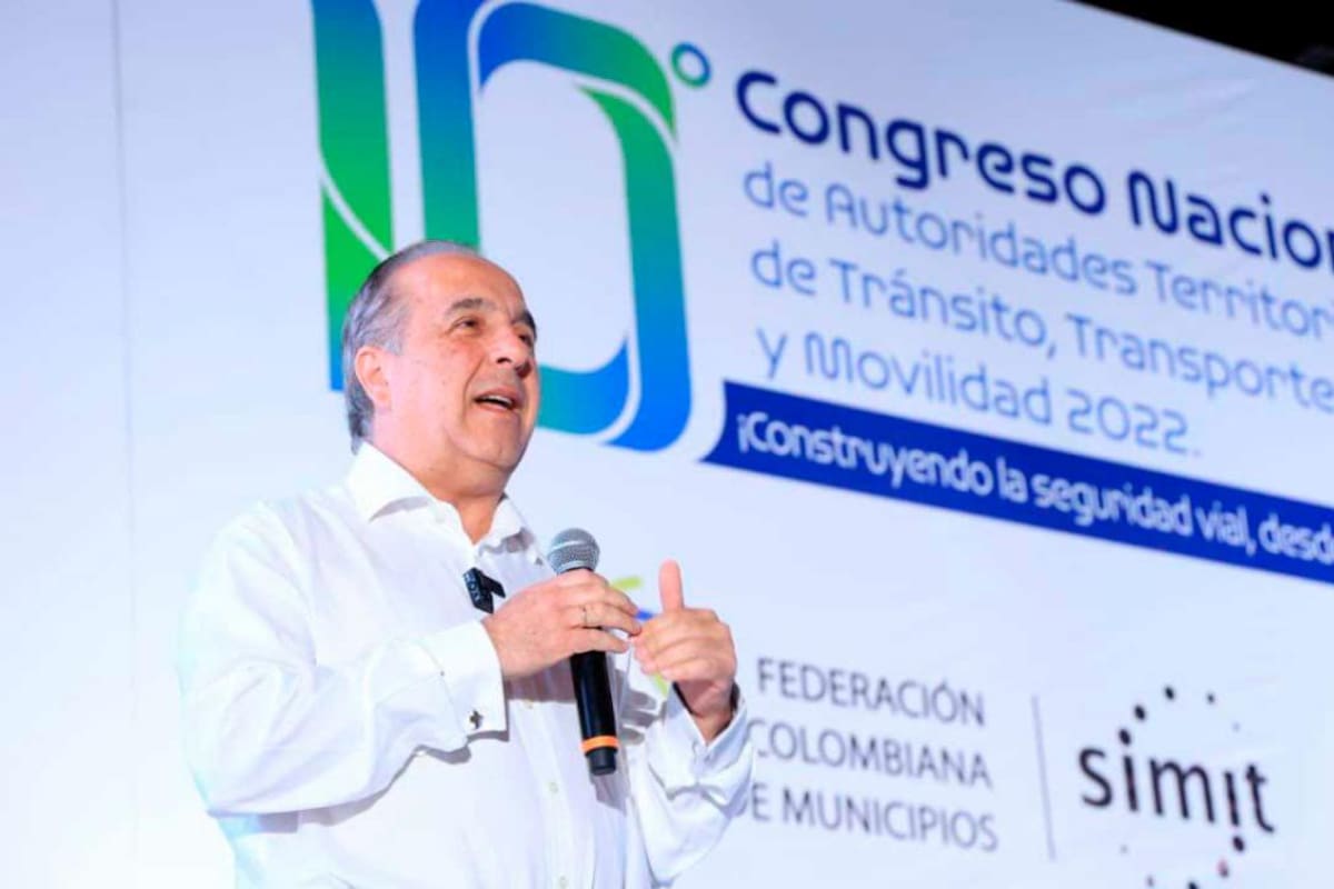 ¿Tarifas del SOAT bajarán? Ministro de Transporte se pronunció