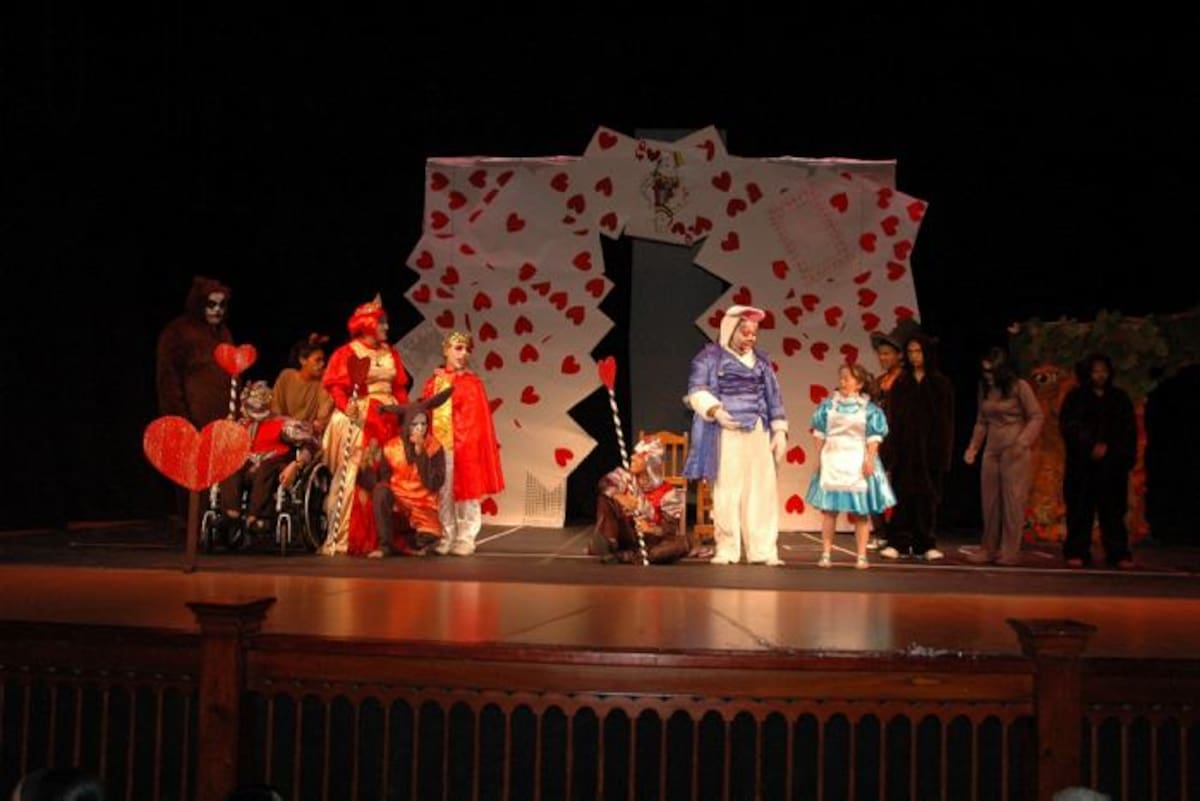 El evento se llevará a cabo en el Teatro Adolfo Mejía a partir de la una de la tarde. CORTESÍA