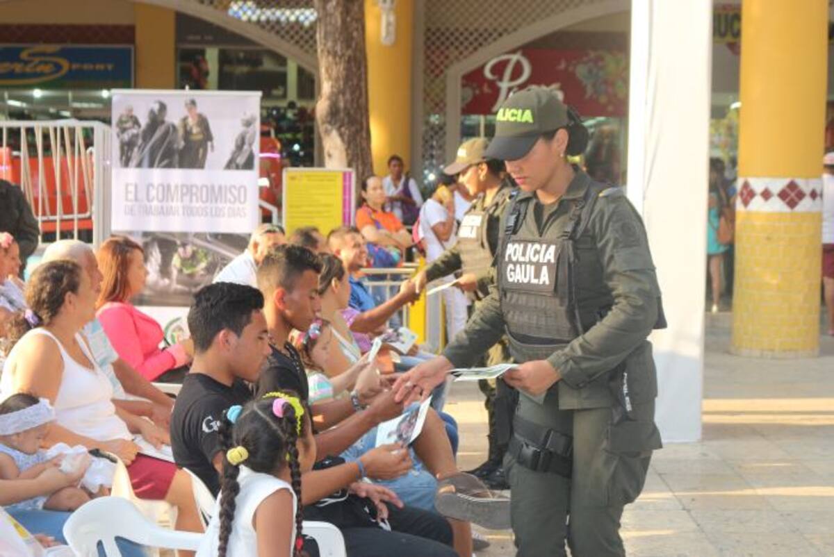 El lanzamiento de una campaña contra la extorsión será una de las principales estrategias de seguridad a presentar. Archivo