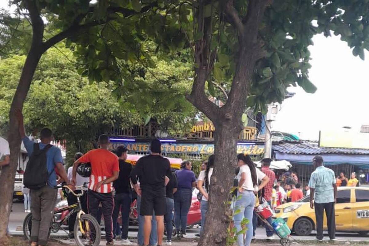 Tenía 5 anotaciones judiciales y lo asesinan de un balazo en cabeza