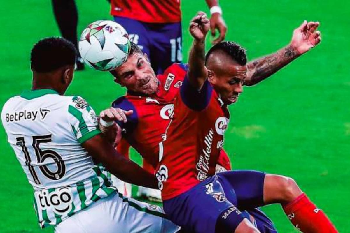 ¿Brote de COVID-19 podría aplazar el inicio del fútbol colombiano?