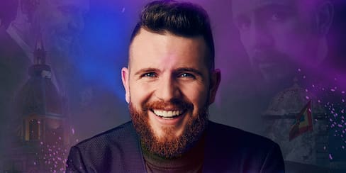 Daniel Habif llega a Cartagena con una invitación para transformar el ser y la vida
