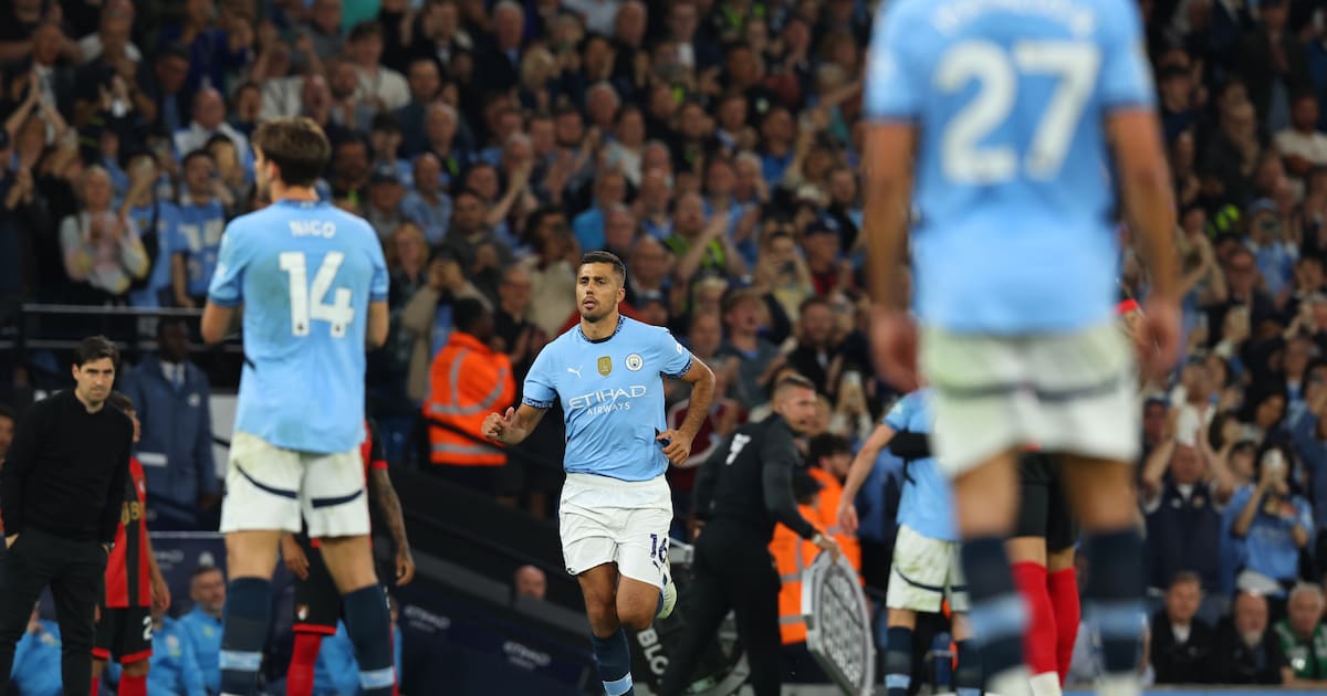 “Nobody can reject Real Madrid”: Guardiola on his star player