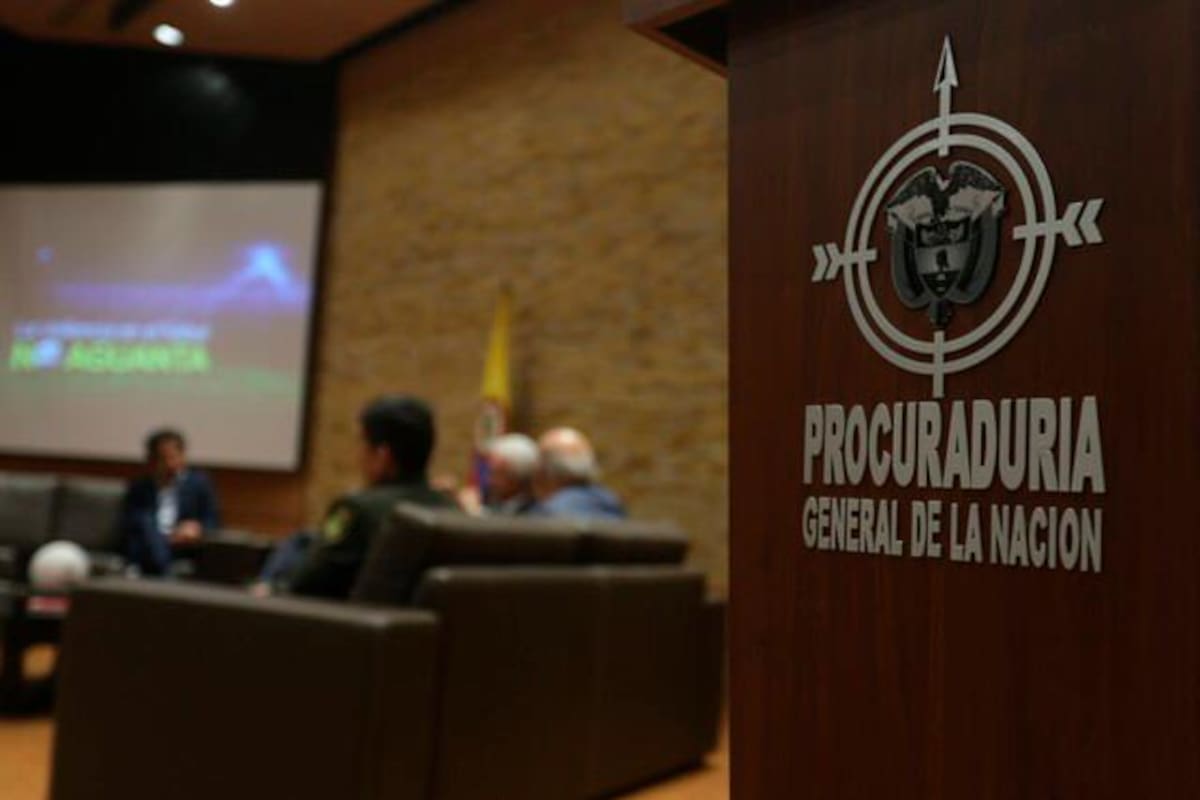 Las fuertes críticas de la Procuraduría al minsalud por pagos a las EPS
