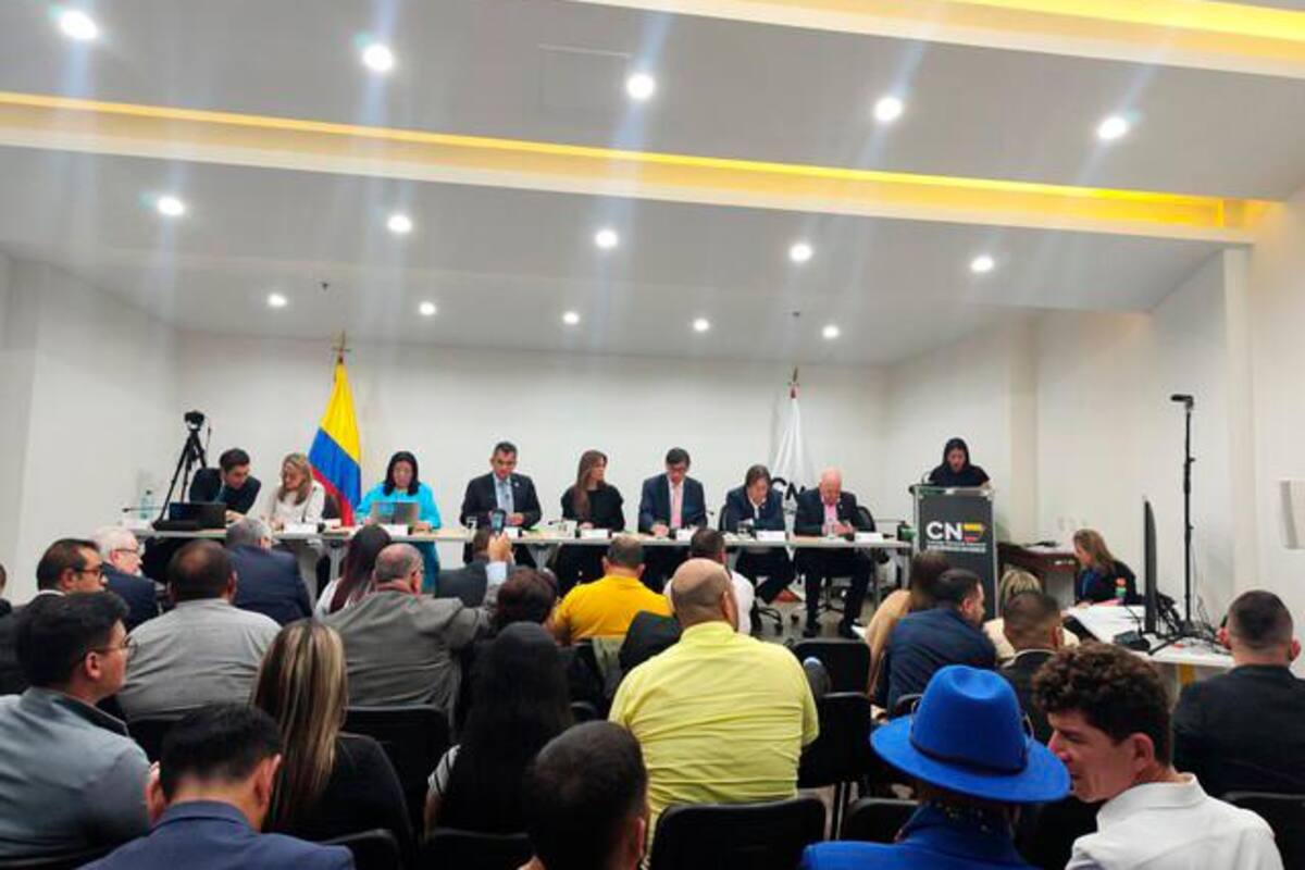 Más de 500 candidaturas en vilo para las próximas elecciones territoriales