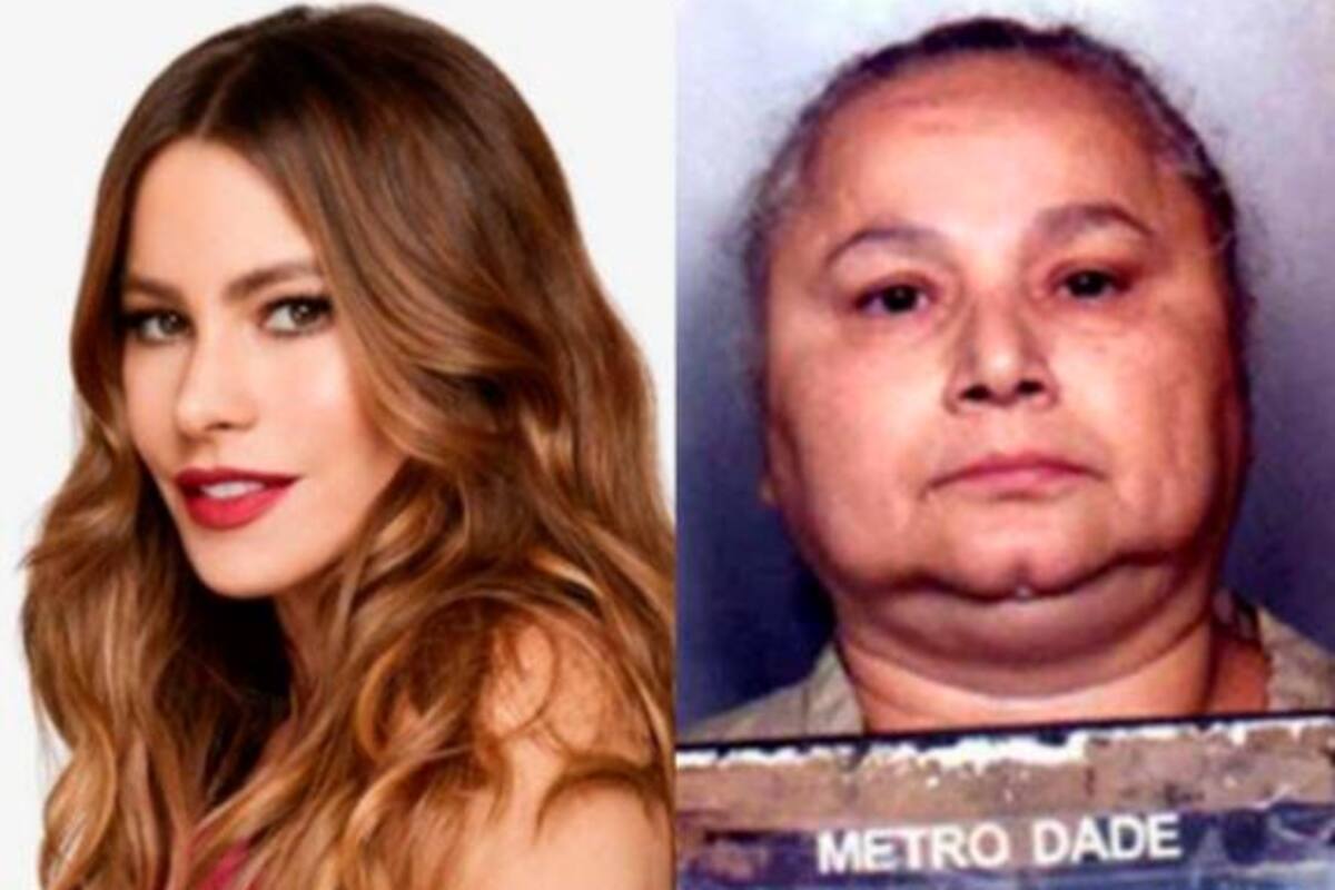 La cruel historia de la narco cartagenera que interpretará Sofía Vergara