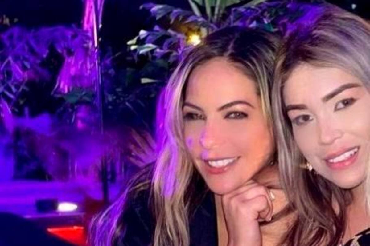 ¿De amigas a enemigas? Así era la amistad entre Day Vásquez y Laura Ojeda