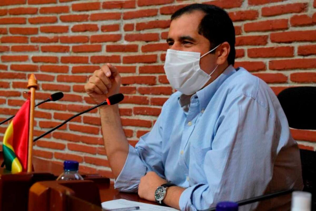 “Debemos seguir trabajando en lo que nos une”: Toncel tras moción de censura