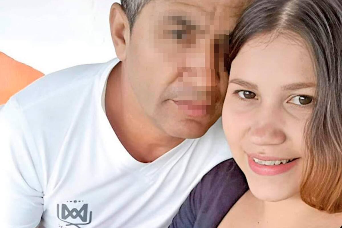 ¡Infame! Mató a su exmujer y pidió dinero para decir dónde dejó el cuerpo