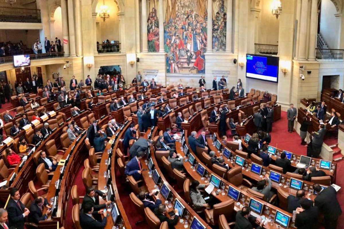 ¿Es posible decretar una nueva emergencia económica en Colombia?