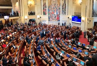 ¿Es posible decretar una nueva emergencia económica en Colombia?
