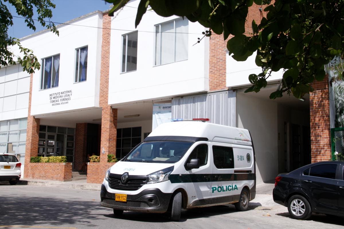 Miembro de la comunidad Lgbti es asesinado de un disparo en La María