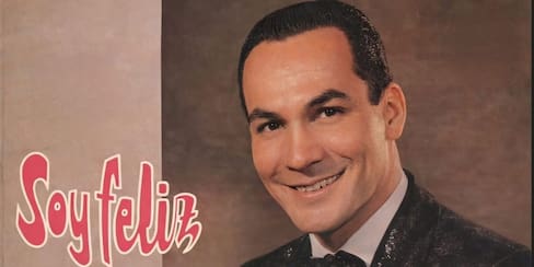 Adiós a Jimmy Contreras, murió una de las voces más queridas del bolero colombiano