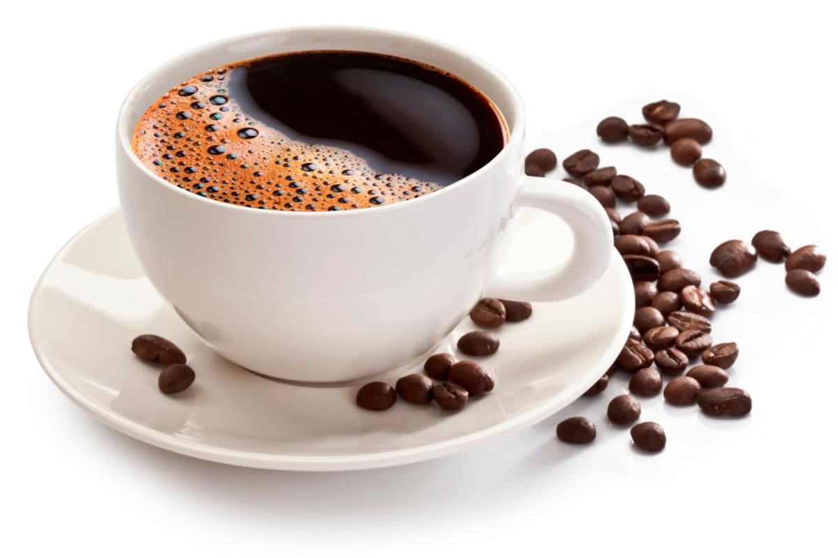 Qué tipo de café toman los colombianos