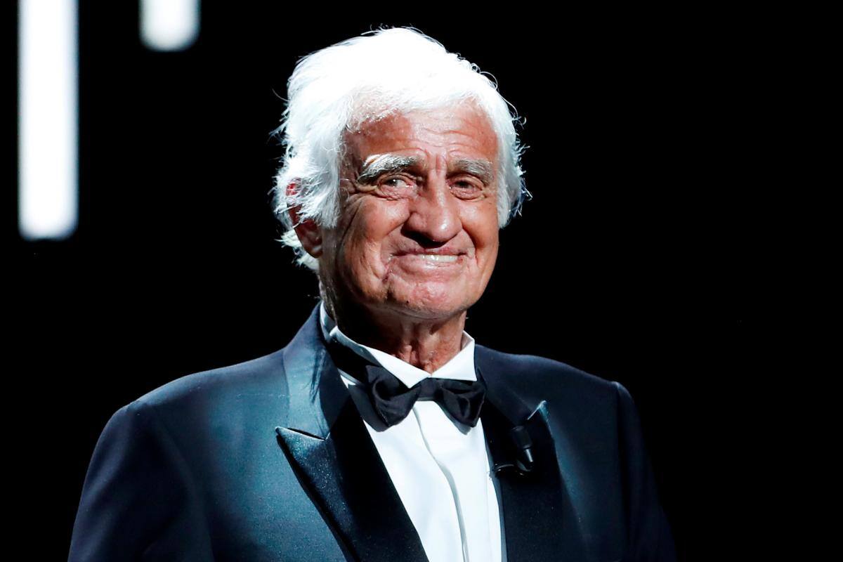 El actor Jean-Paul Belmondo muere a los 88 años
