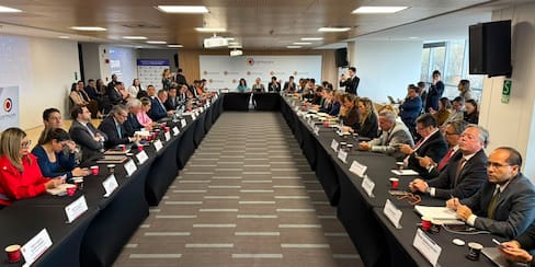 Presupuesto de 2027 tendría faltante de $30 billones, advierte Gobierno De la Espriella