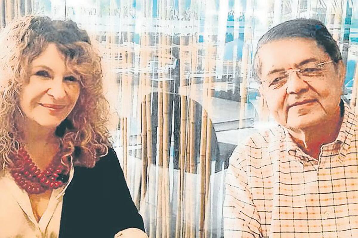 Solidarios con Sergio Ramírez y Gioconda Belli