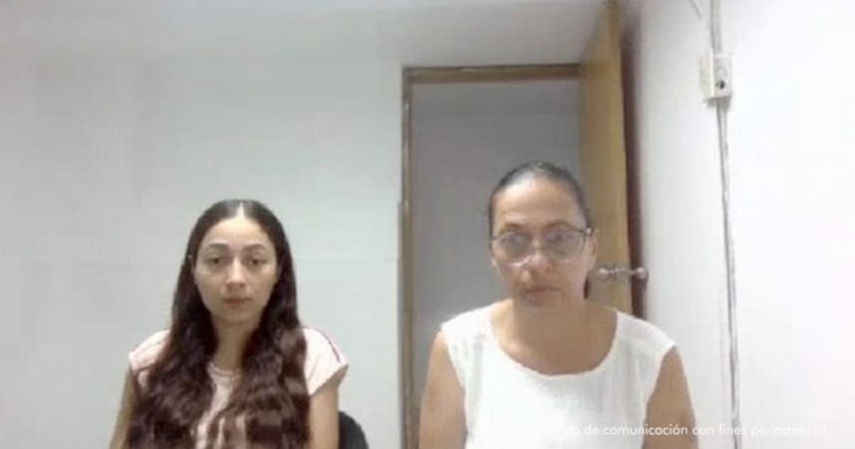Condenan a madre e hija por acabar con la vida de una perra por ladrar mucho