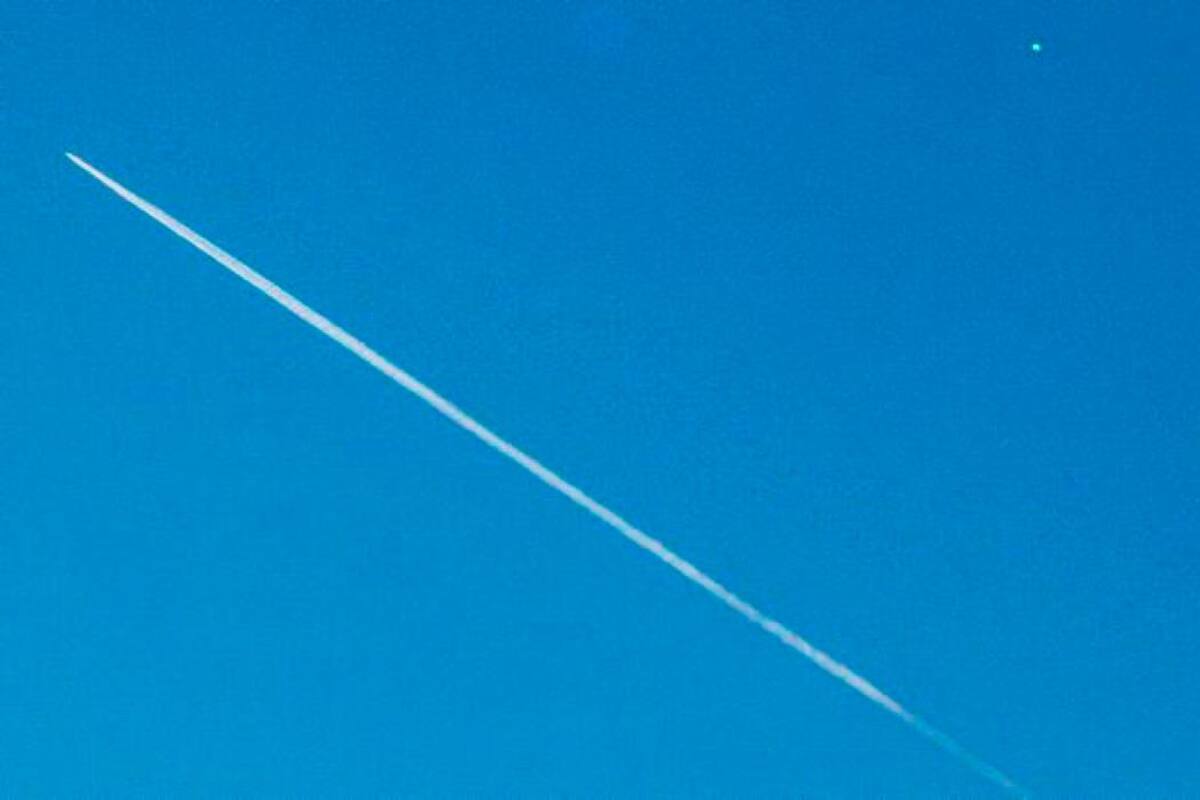 Globo espía: China promete represalias a EE. UU. por sanciones