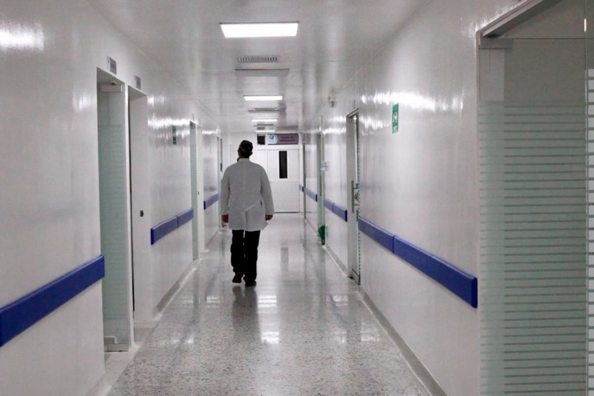 Llegó la hora cero, todo listo en Sincelejo para empezar vacunación anti COVID