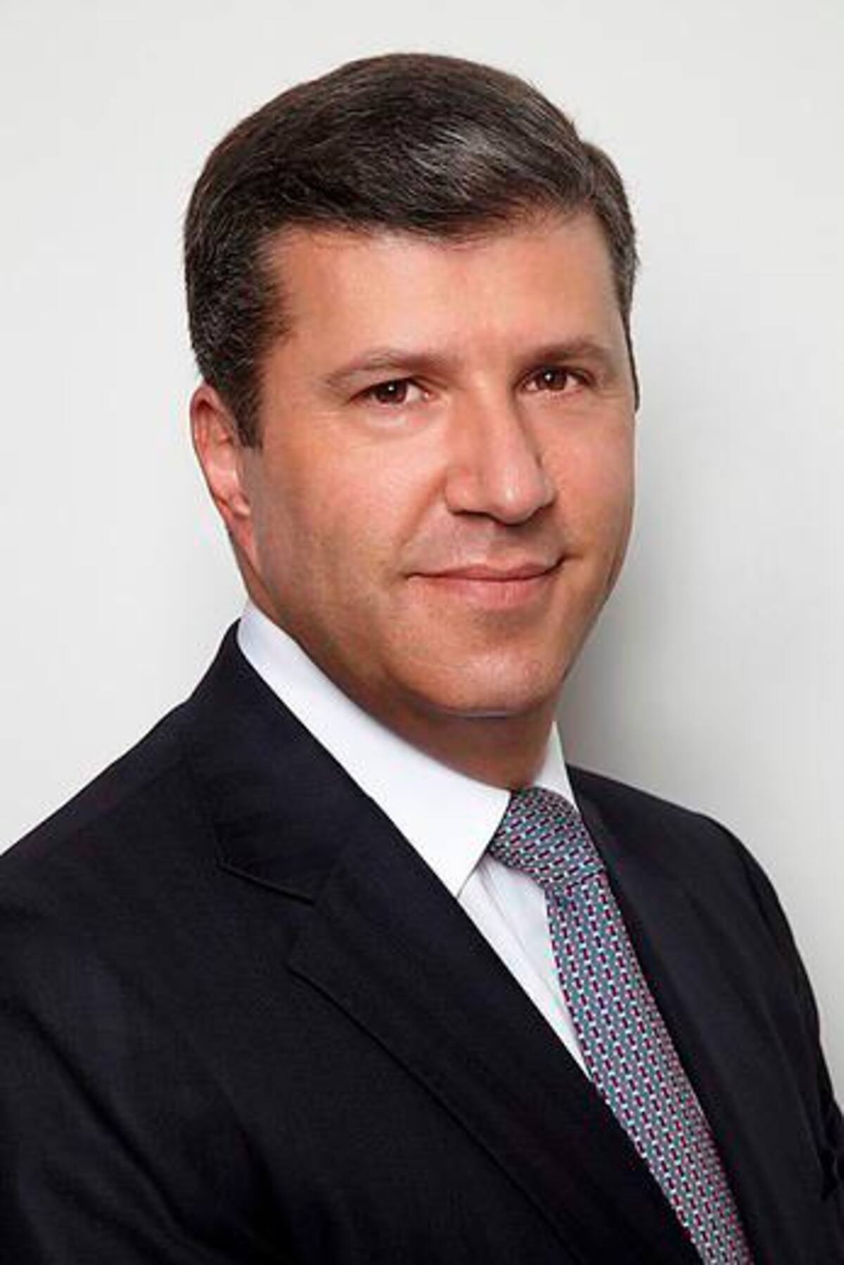 Werner Zitzmann. director ejecutivo de la AMI. // Colprensa