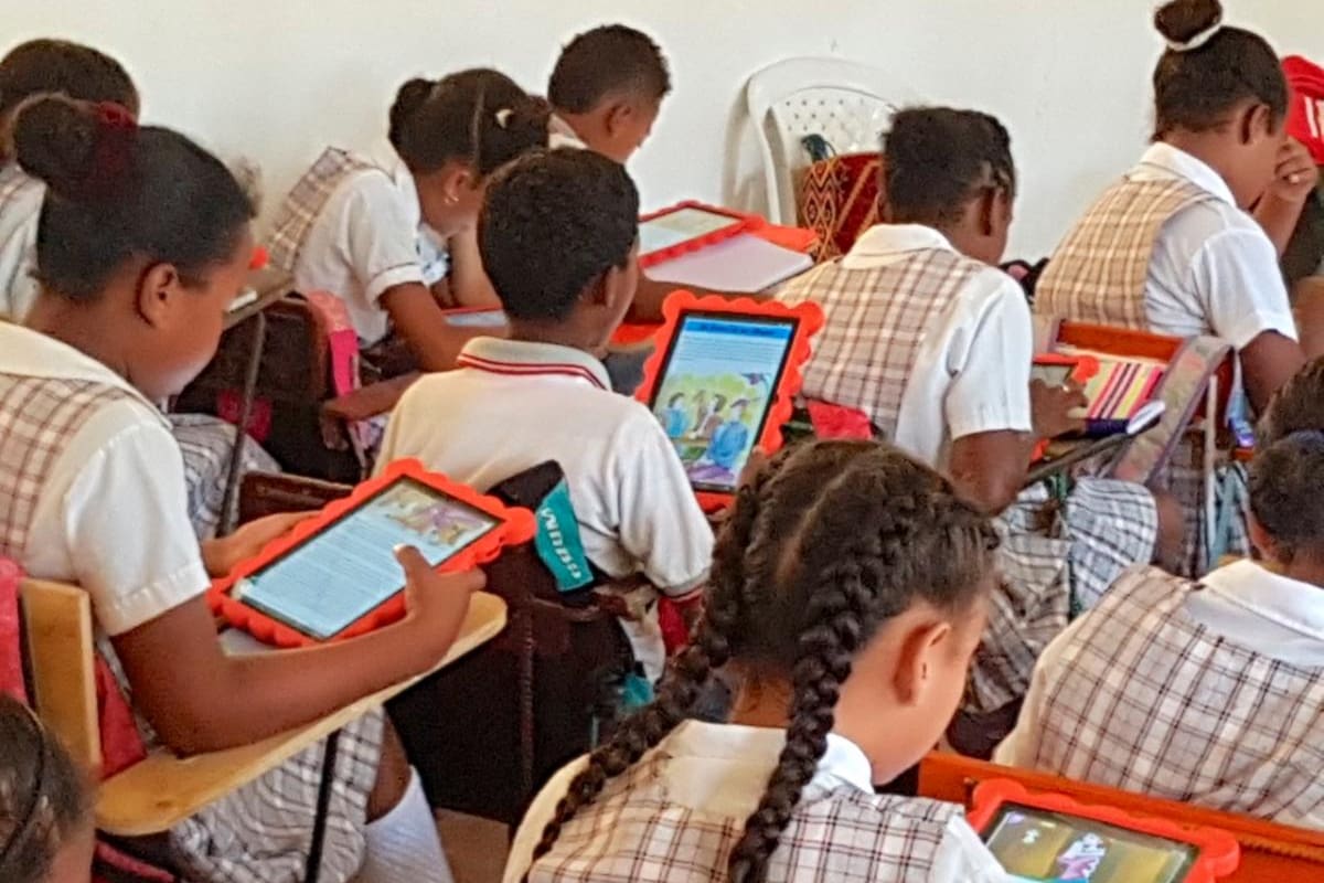 Policía y Escuela Normal de San Juan unen sus esfuerzos