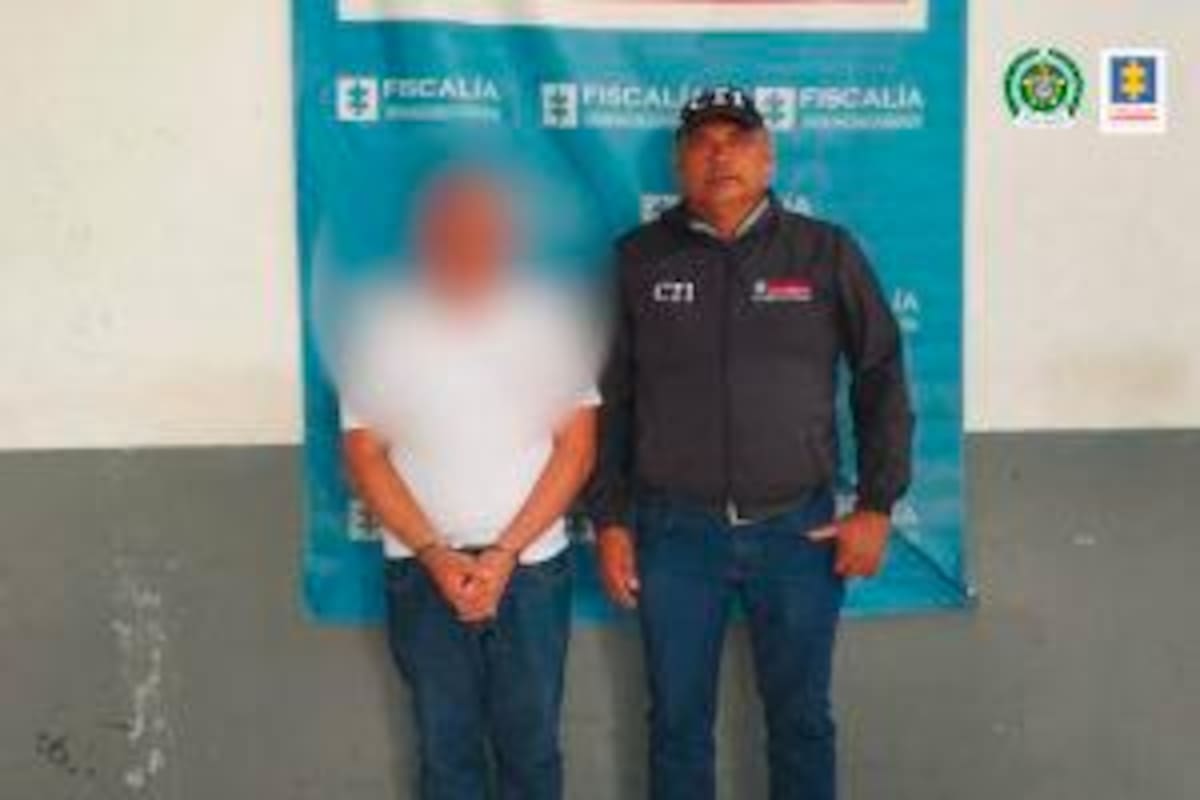 Abusó de cuatro niñas, de 3 y 6 años, sobrinas de su pareja: a la cárcel