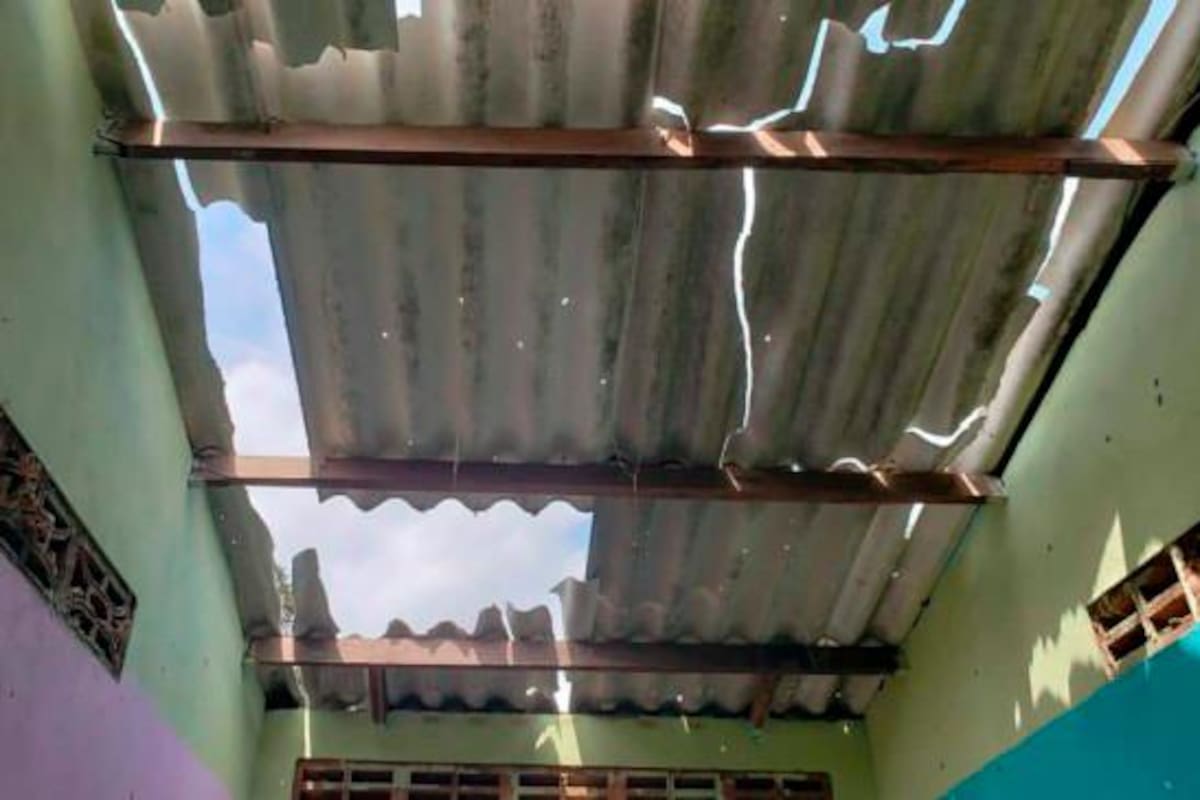Masacran a cuatro personas en zona rural de Cáceres